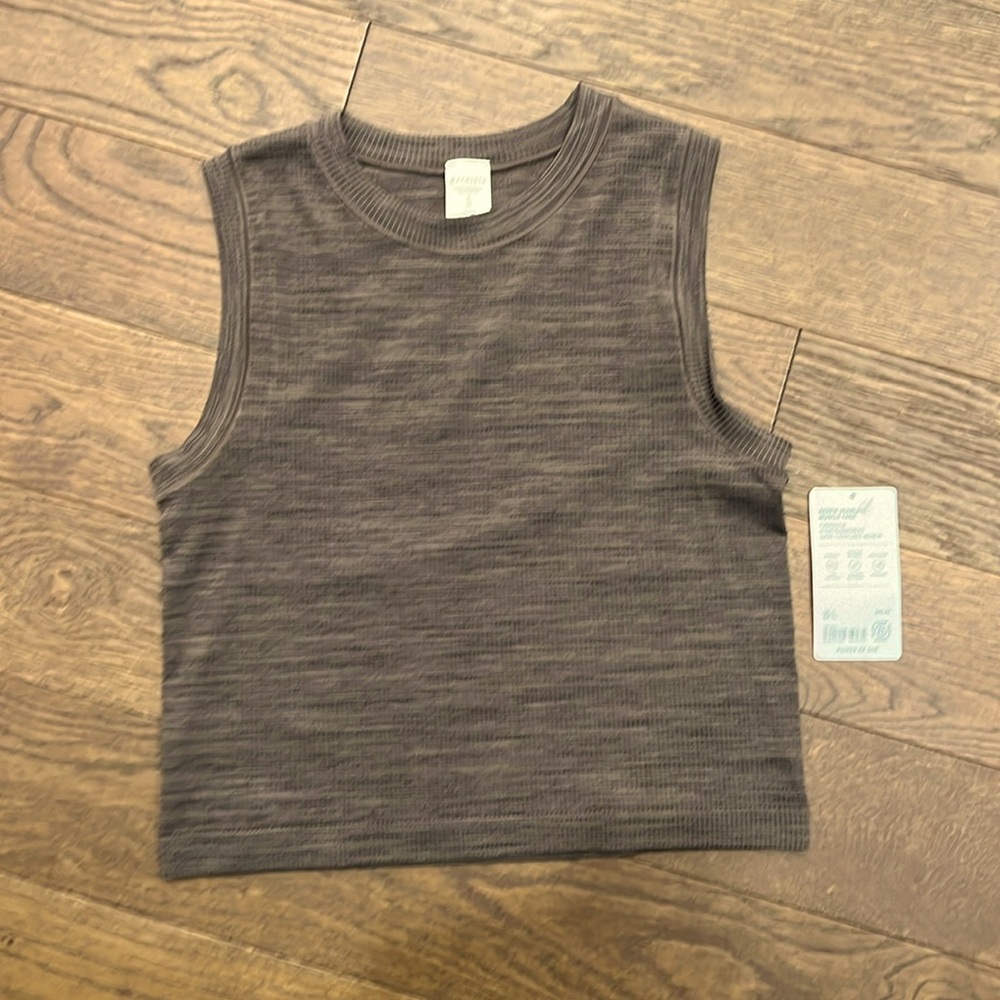 Athleta Muscle Tank, XL